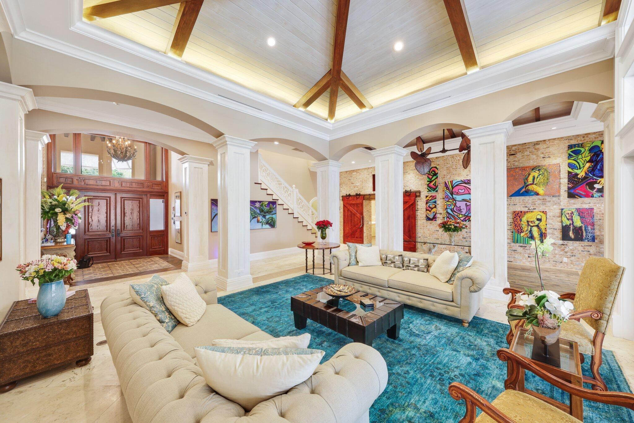 BERMUDA RUN - Residential