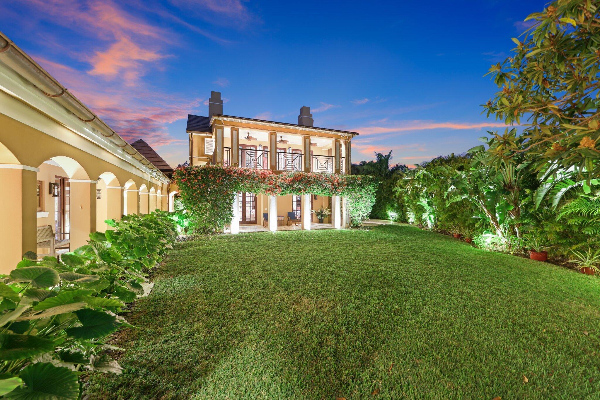 BERMUDA RUN - Residential