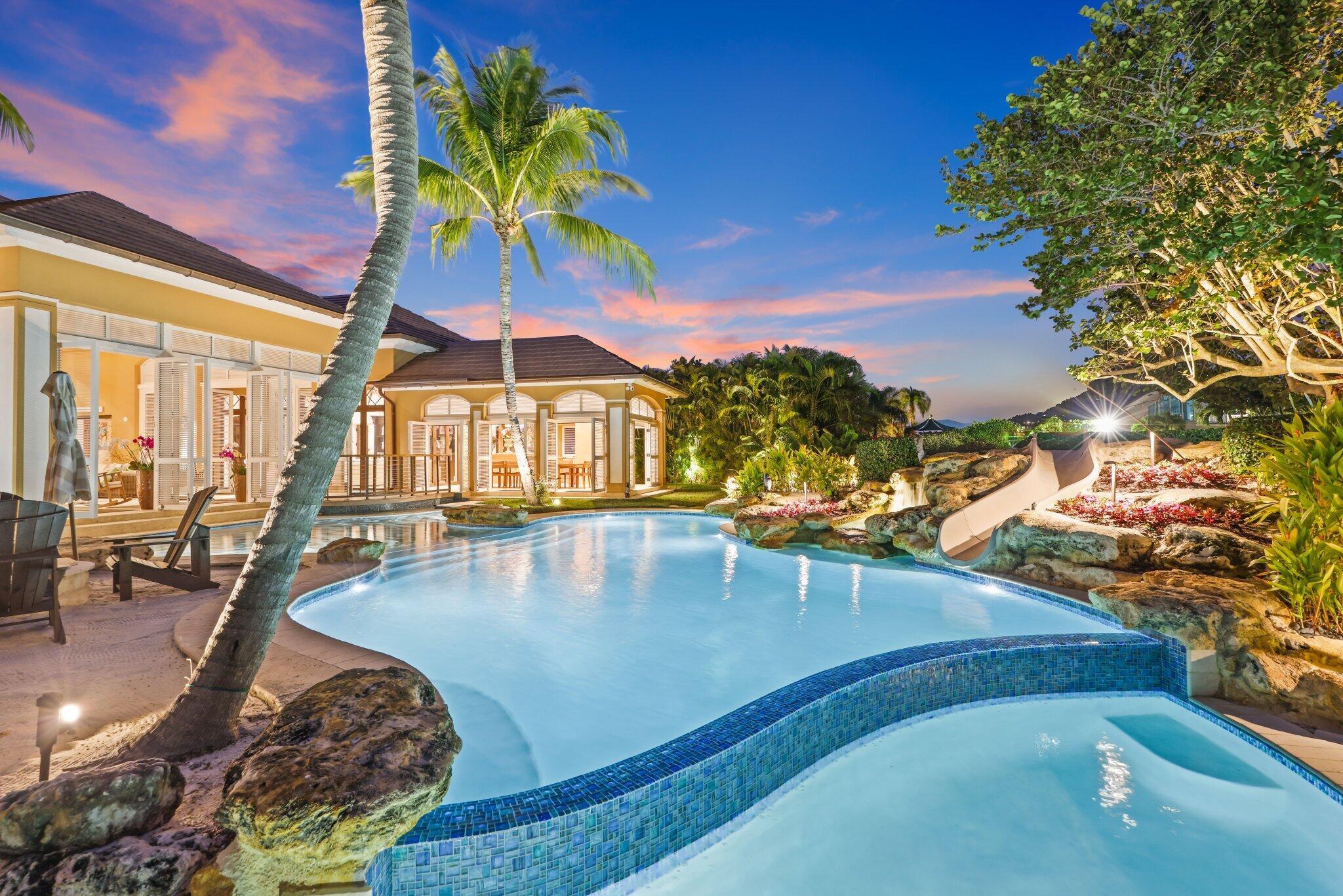 BERMUDA RUN - Residential