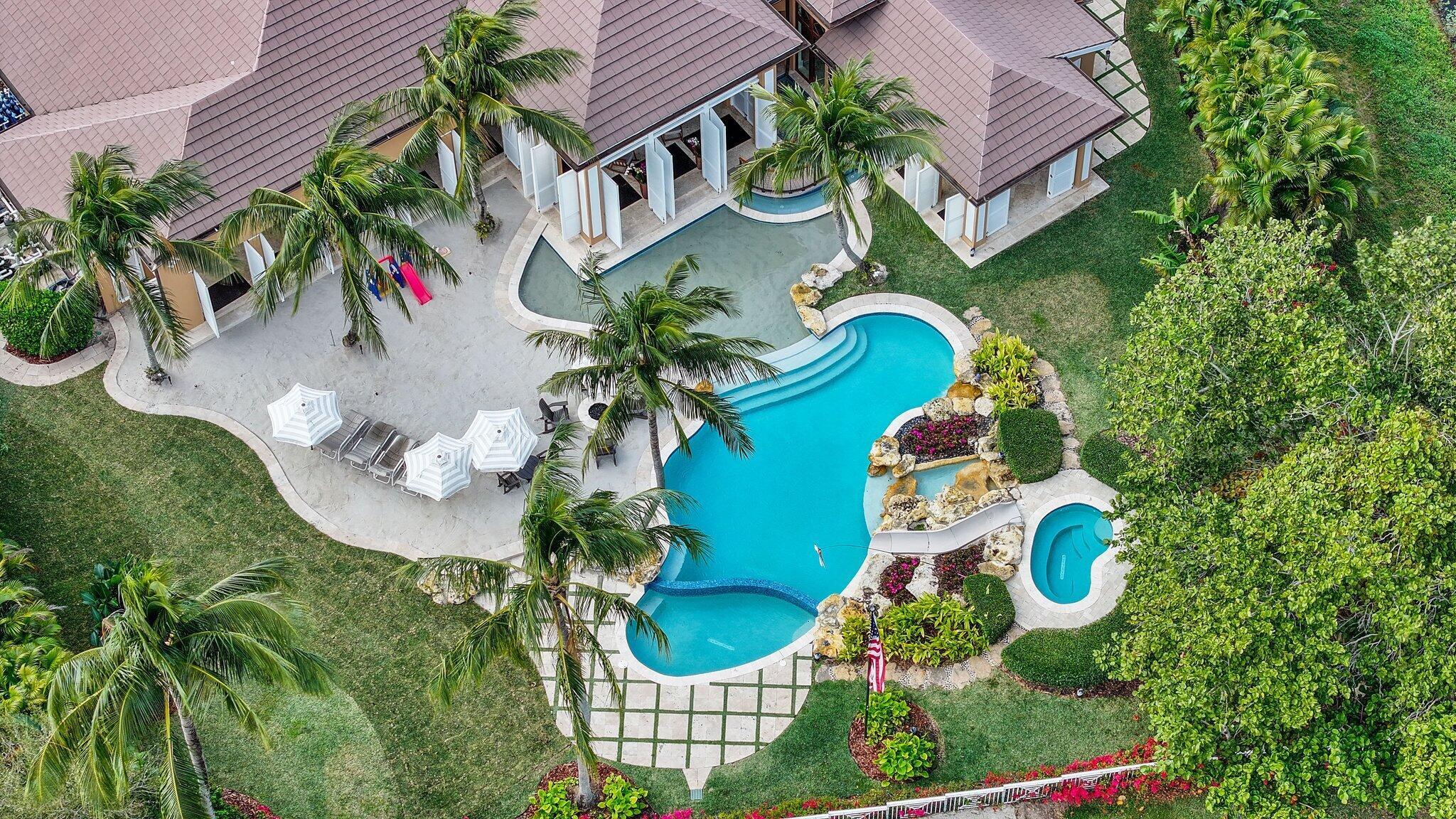 BERMUDA RUN - Residential