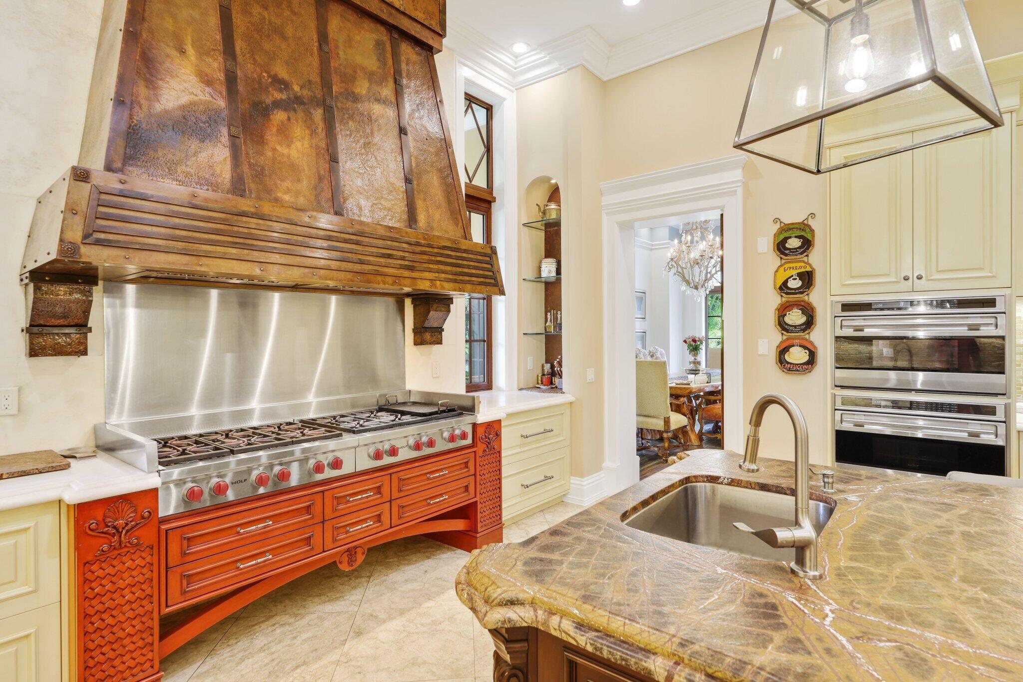 BERMUDA RUN - Residential