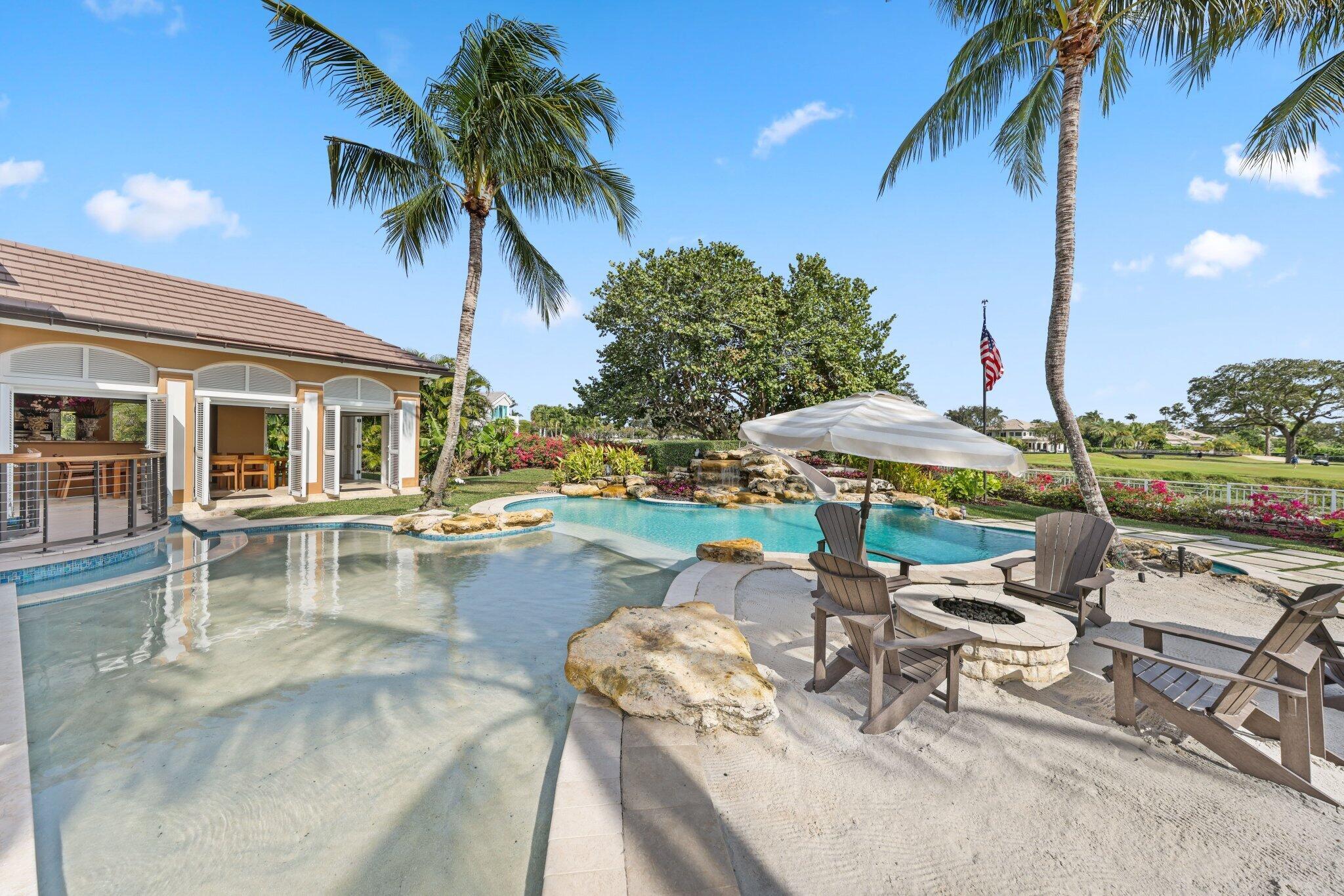 BERMUDA RUN - Residential