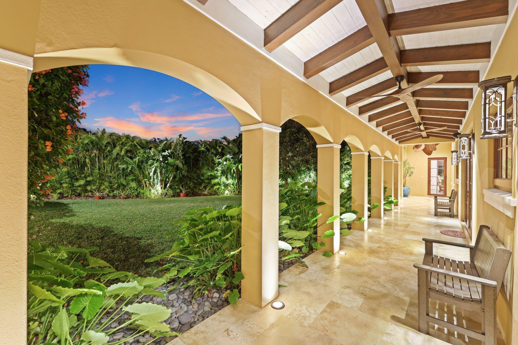 BERMUDA RUN - Residential