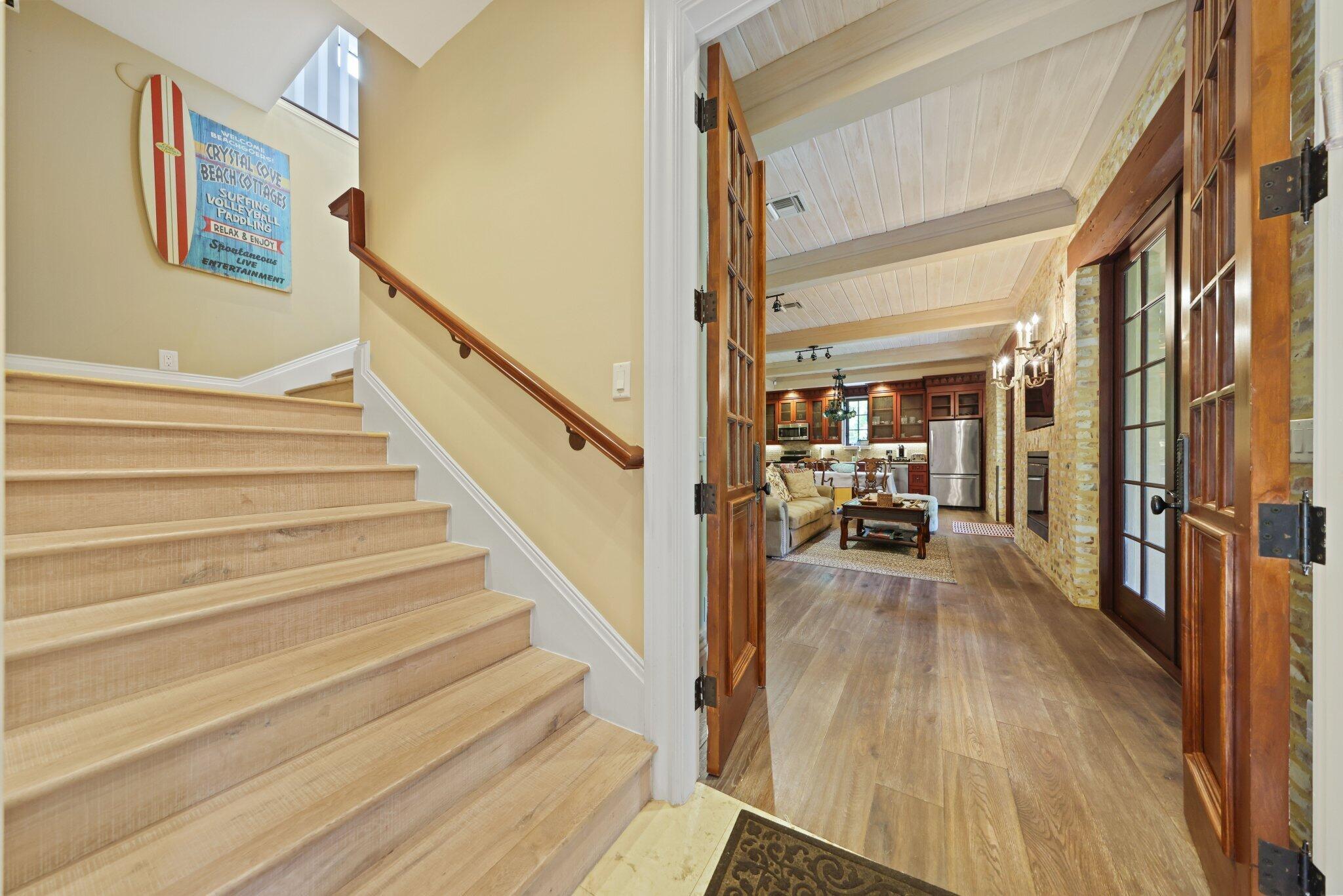 BERMUDA RUN - Residential