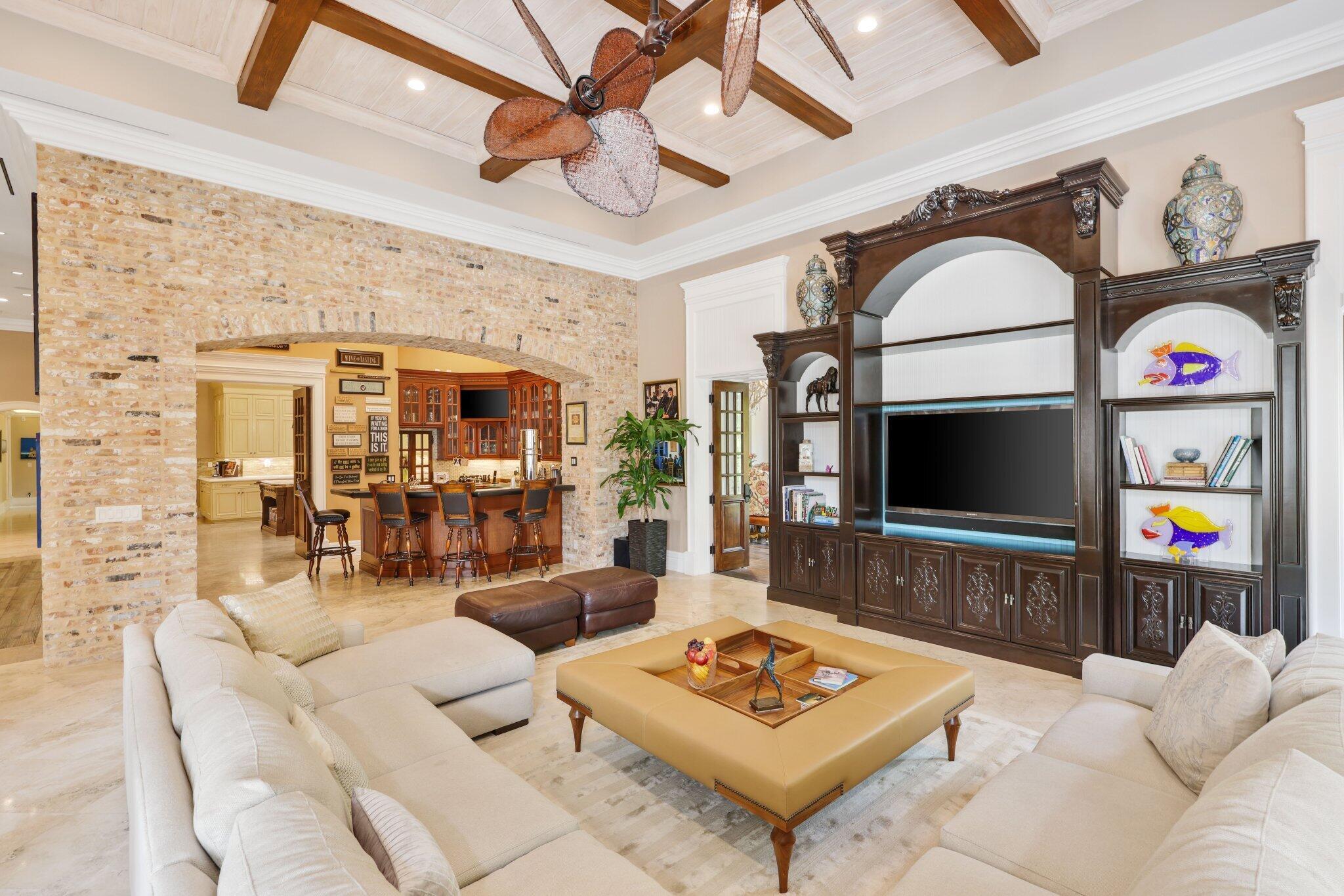 BERMUDA RUN - Residential