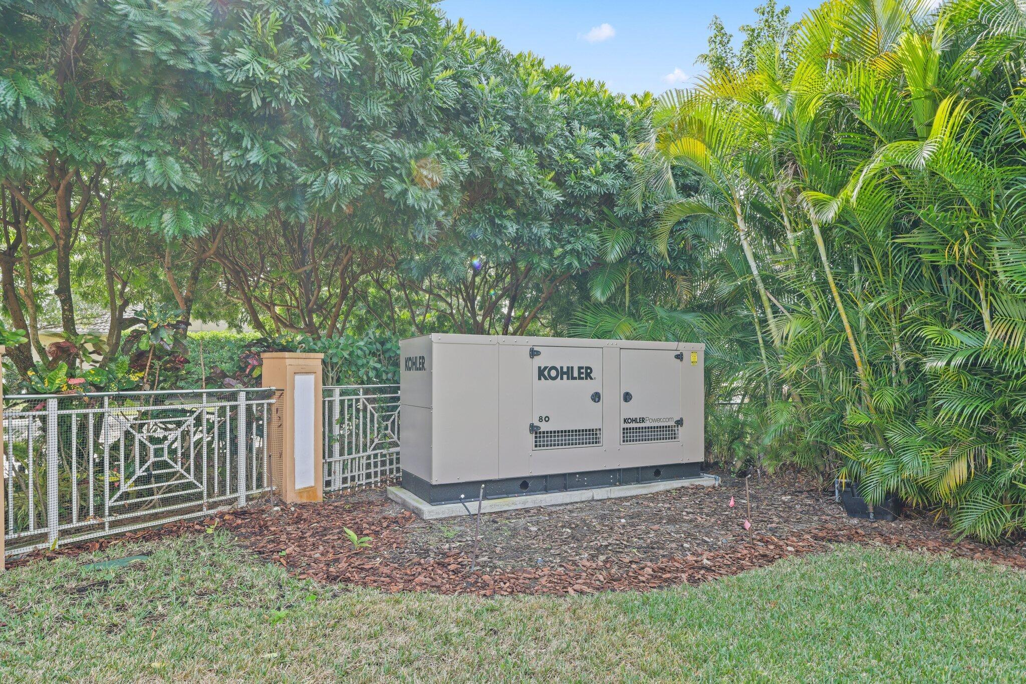 BERMUDA RUN - Residential