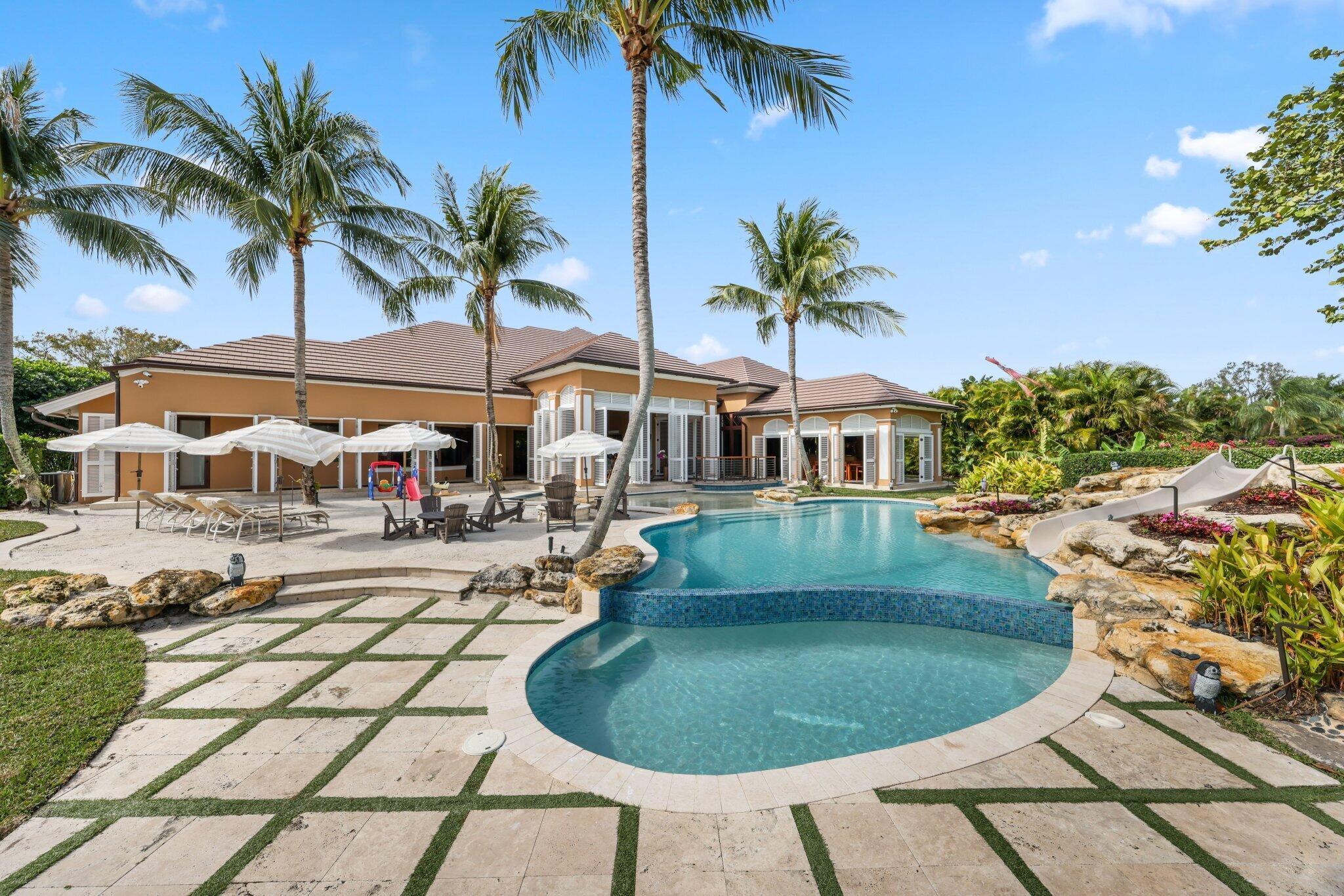 BERMUDA RUN - Residential