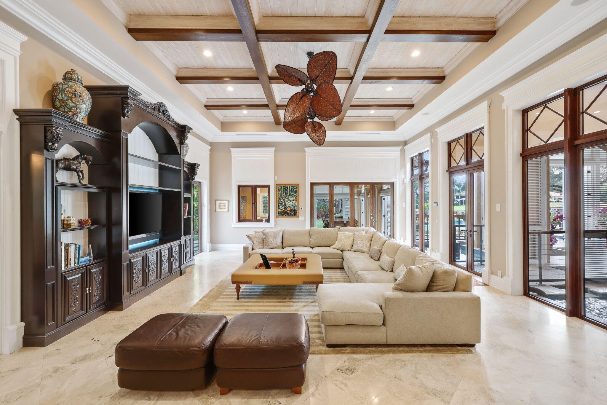 BERMUDA RUN - Residential