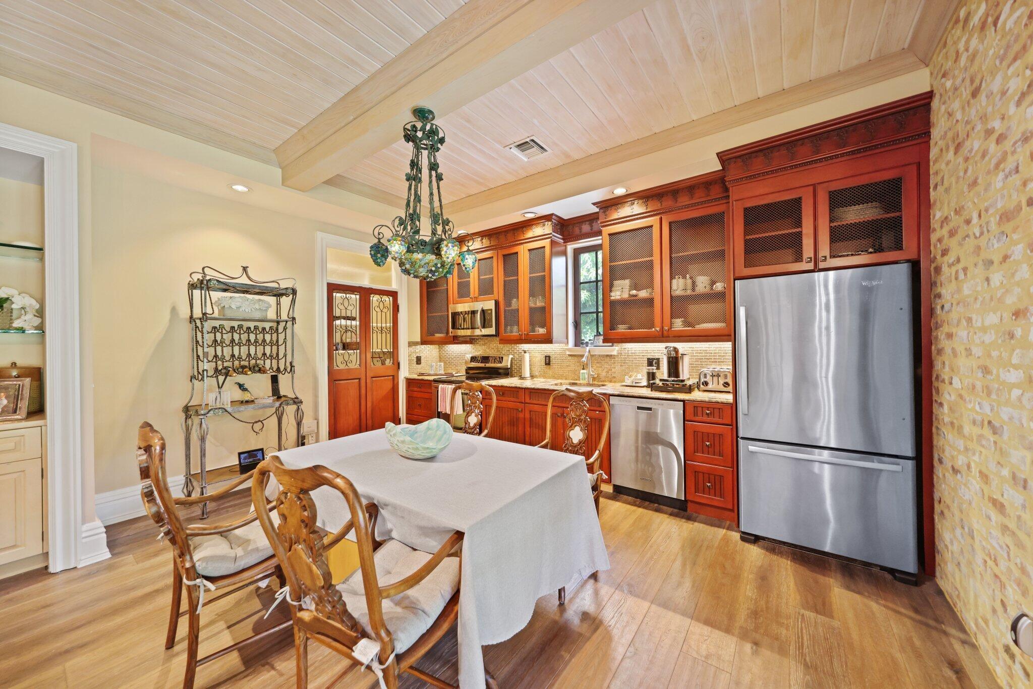 BERMUDA RUN - Residential