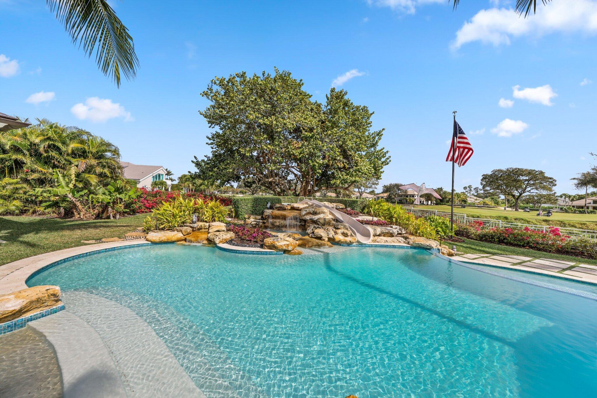 BERMUDA RUN - Residential