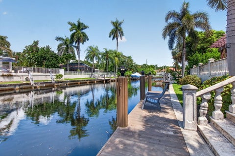 Tiny photo for 749 SW 2nd Street, Boca Raton, FL 33486 (MLS # B26076836)