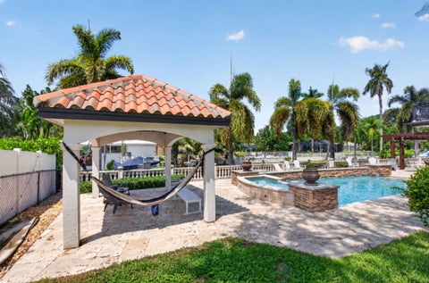 Tiny photo for 749 SW 2nd Street, Boca Raton, FL 33486 (MLS # B26076836)