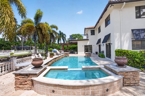 Tiny photo for 749 SW 2nd Street, Boca Raton, FL 33486 (MLS # B26076836)