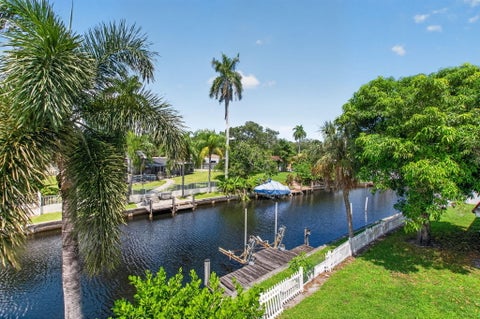 Tiny photo for 749 SW 2nd Street, Boca Raton, FL 33486 (MLS # B26076836)