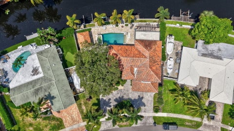 Tiny photo for 749 SW 2nd Street, Boca Raton, FL 33486 (MLS # B26076836)