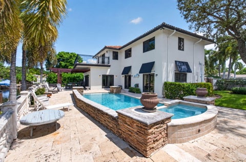 Tiny photo for 749 SW 2nd Street, Boca Raton, FL 33486 (MLS # B26076836)
