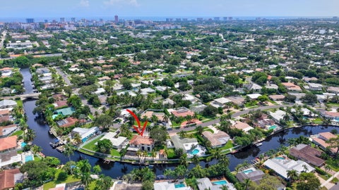 Tiny photo for 749 SW 2nd Street, Boca Raton, FL 33486 (MLS # B26076836)