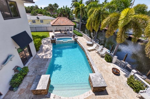 Tiny photo for 749 SW 2nd Street, Boca Raton, FL 33486 (MLS # B26076836)