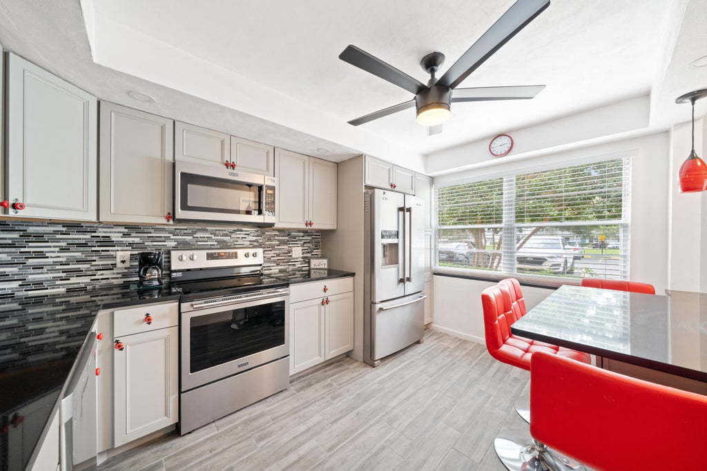 Photo of 2504 ANTIGUA Terrace #O1, Coconut Creek, FL 33066 (MLS # B26065565)