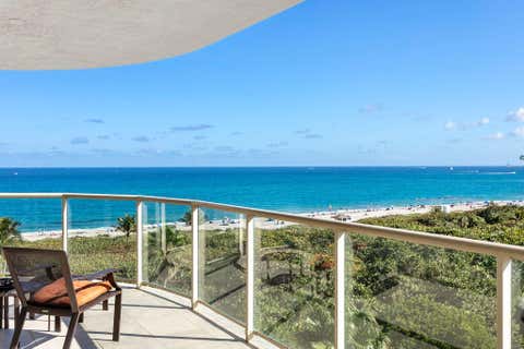 Photo of 3920 N OCEAN Drive #6A, Singer Island, FL 33404 (MLS # B26060432)