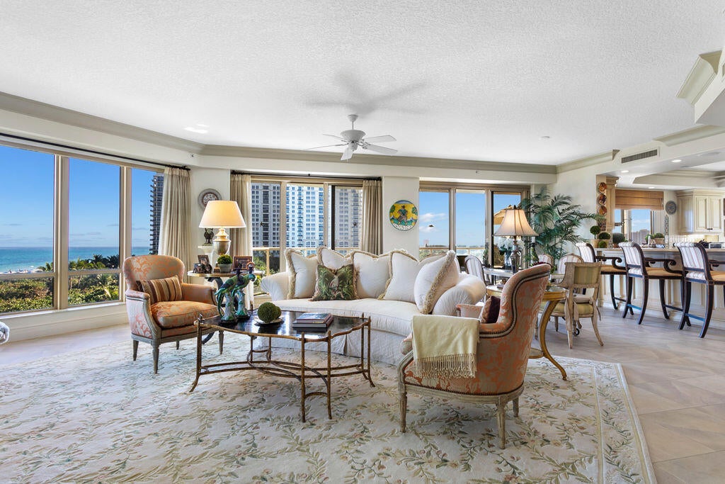 Properties 3920 N OCEAN Drive 6A