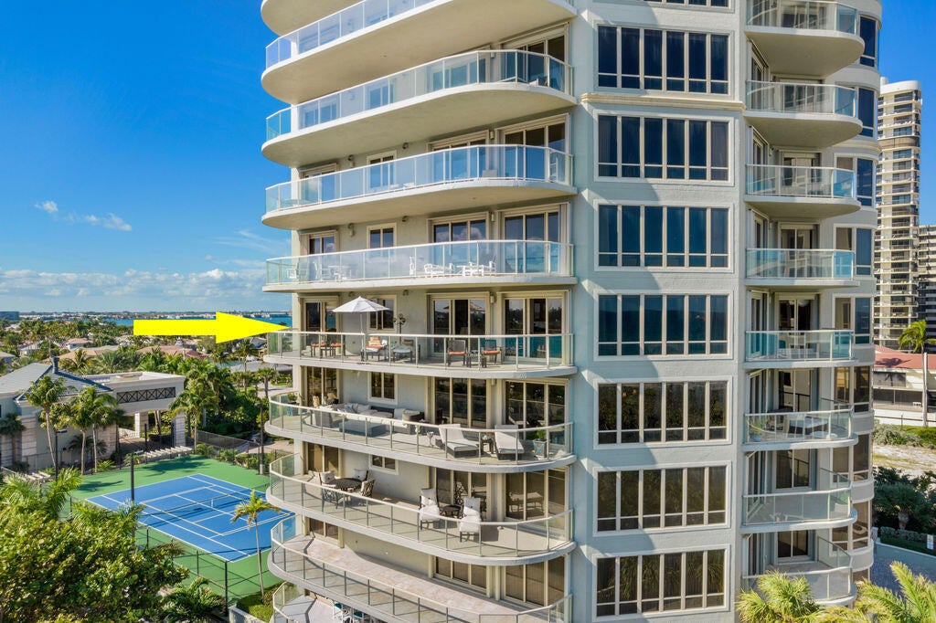 3920 N Ocean Dr Apt 6a, Singer Island, FL, 33404, USA, 3 Bedrooms Bedrooms, ,4 BathroomsBathrooms,Condo,Active,3920 N Ocean Dr Apt 6a,B26060432