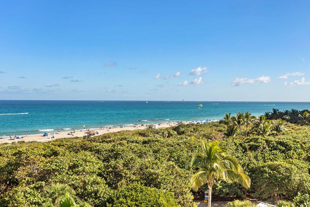 Properties 3920 N OCEAN Drive 6A
