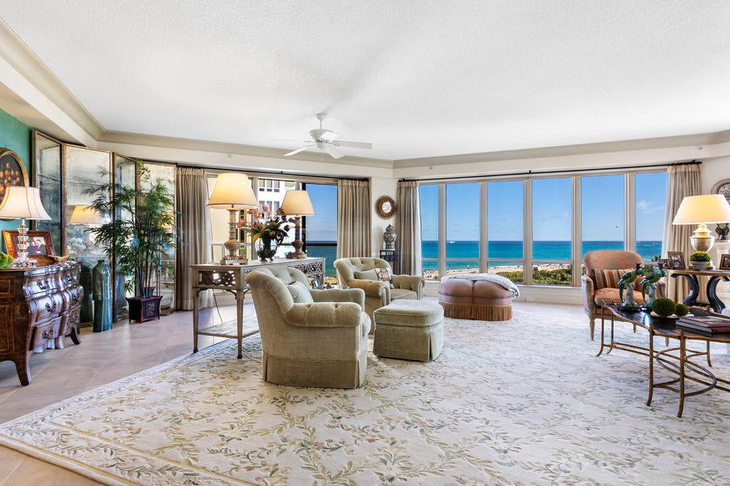 Properties 3920 N OCEAN Drive 6A