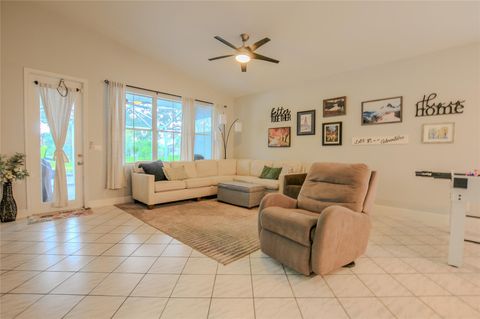 A home in Coral Springs