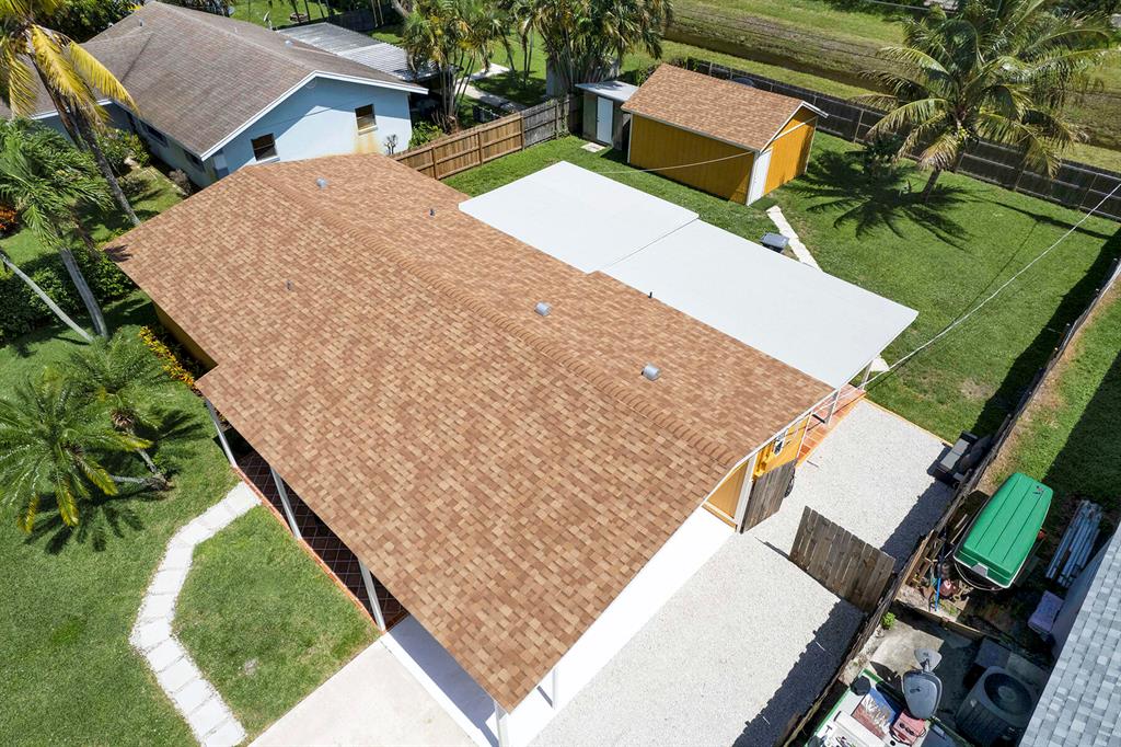 COUNTRY CLUB ACRES 4 - Residential