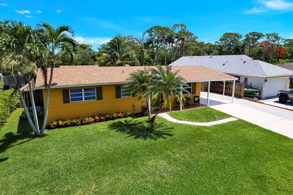 COUNTRY CLUB ACRES 4 - Residential