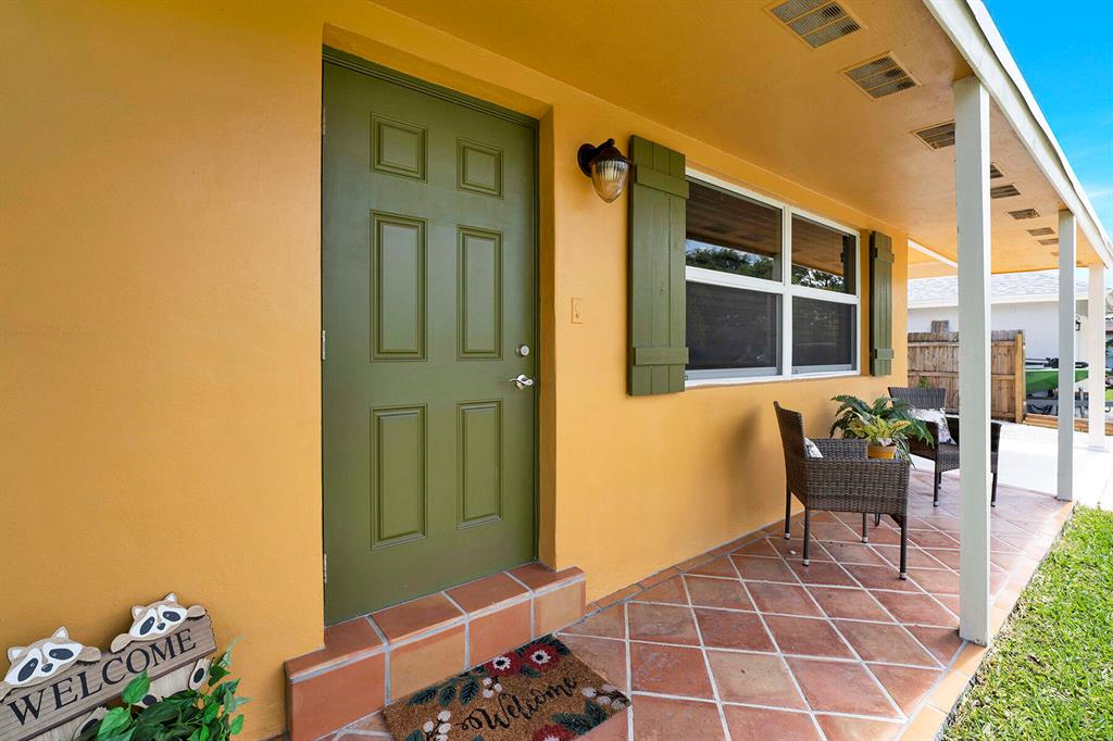 COUNTRY CLUB ACRES 4 - Residential