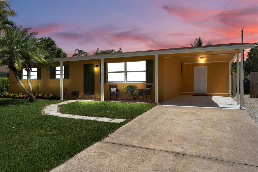 COUNTRY CLUB ACRES 4 - Residential