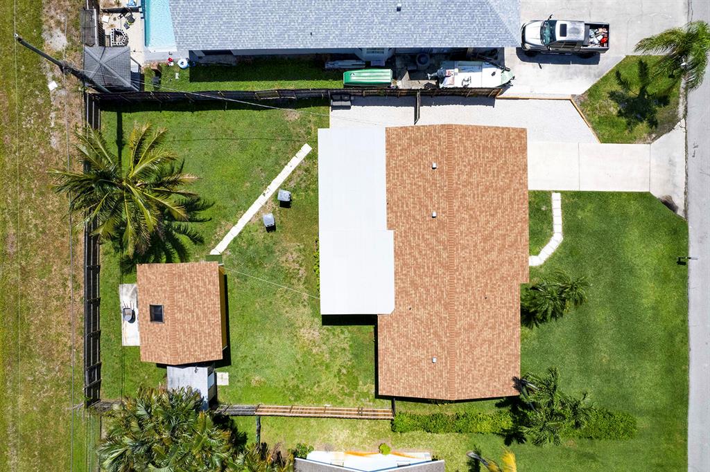 COUNTRY CLUB ACRES 4 - Residential