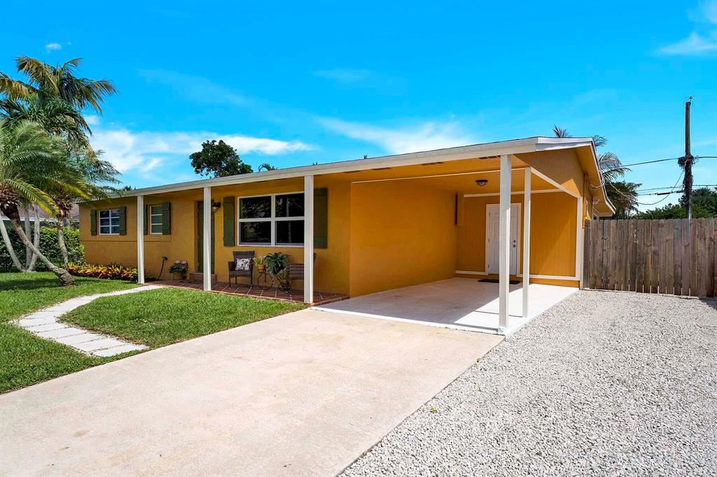 COUNTRY CLUB ACRES 4 - Residential