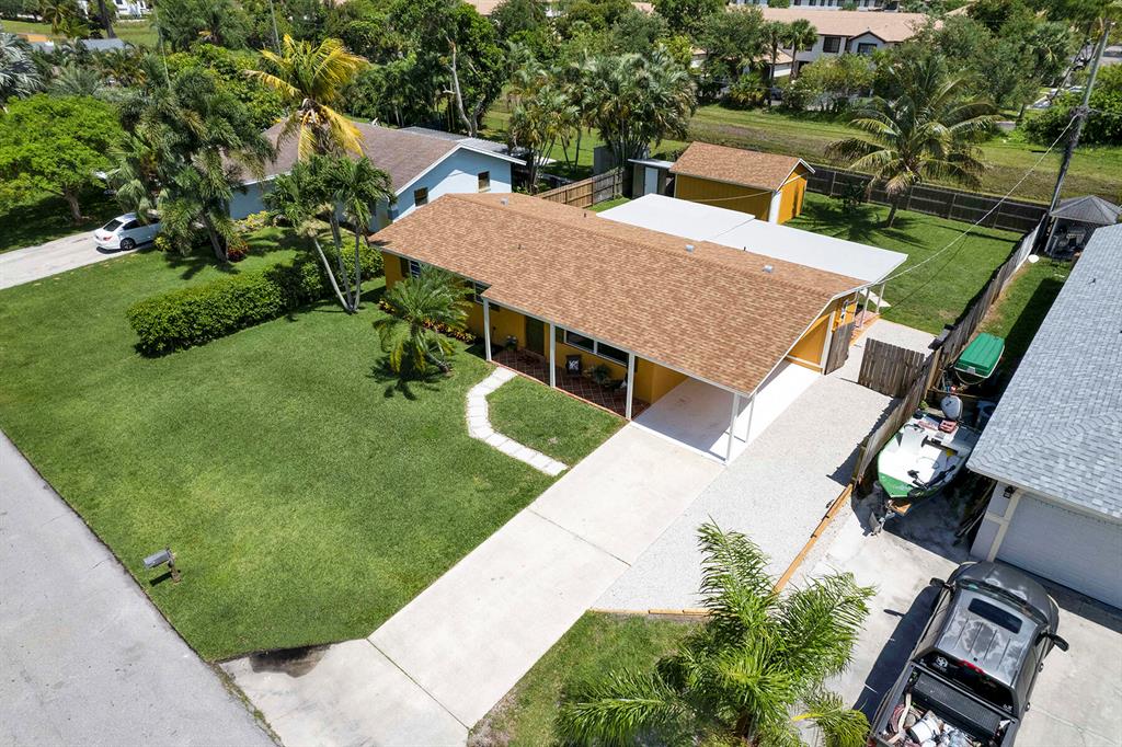 COUNTRY CLUB ACRES 4 - Residential