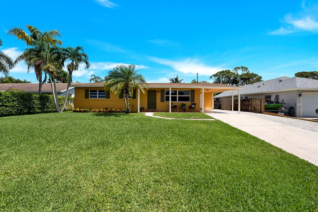 COUNTRY CLUB ACRES 4 - Residential