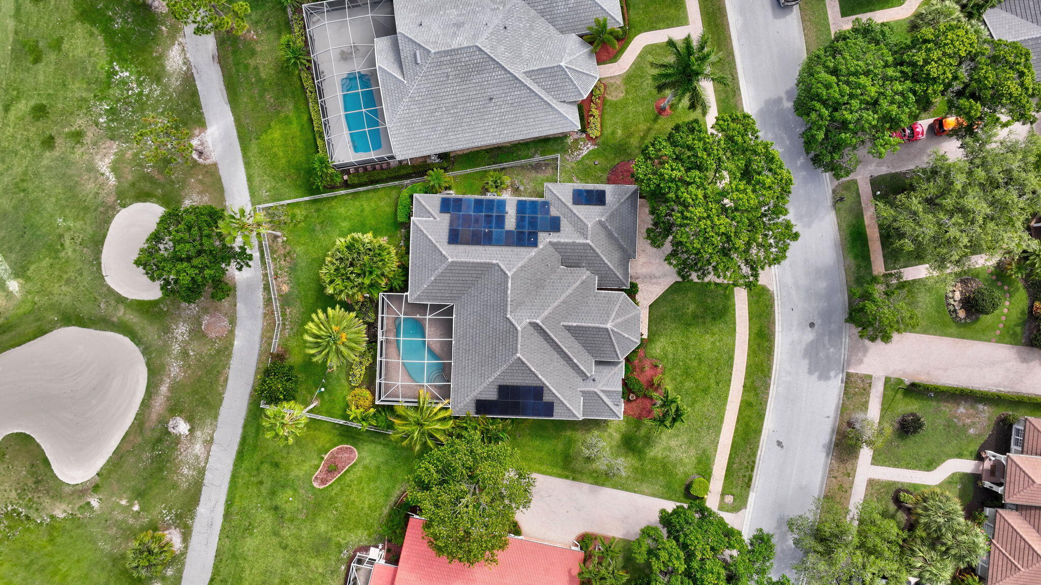 2703 SW GLENMOOR Way none