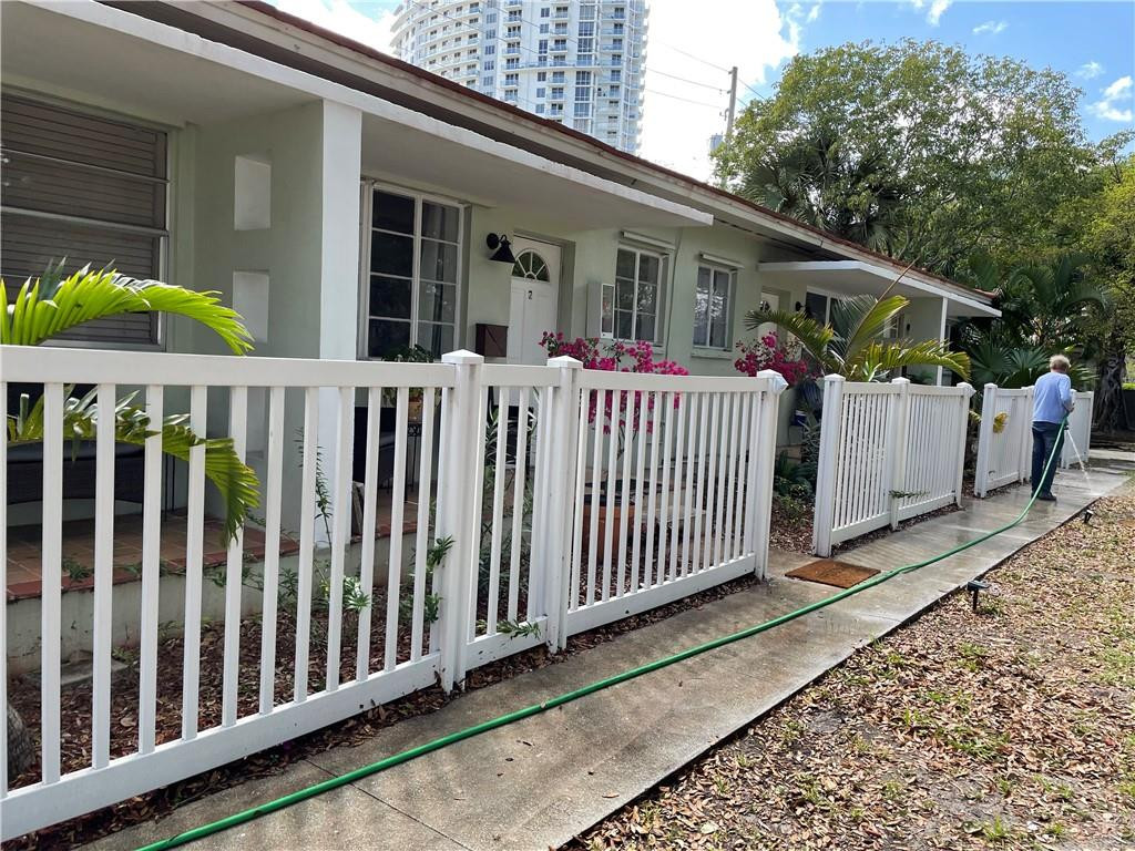 Davis Add 3-28 D - Residential Lease
