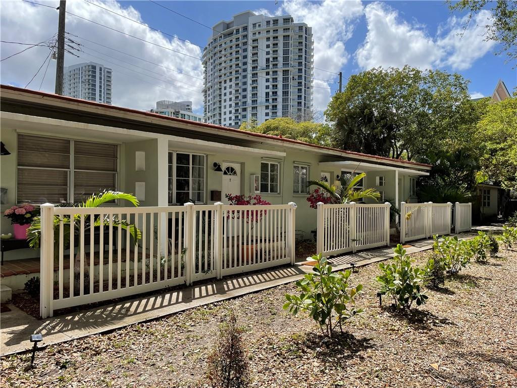 Davis Add 3-28 D - Residential Lease