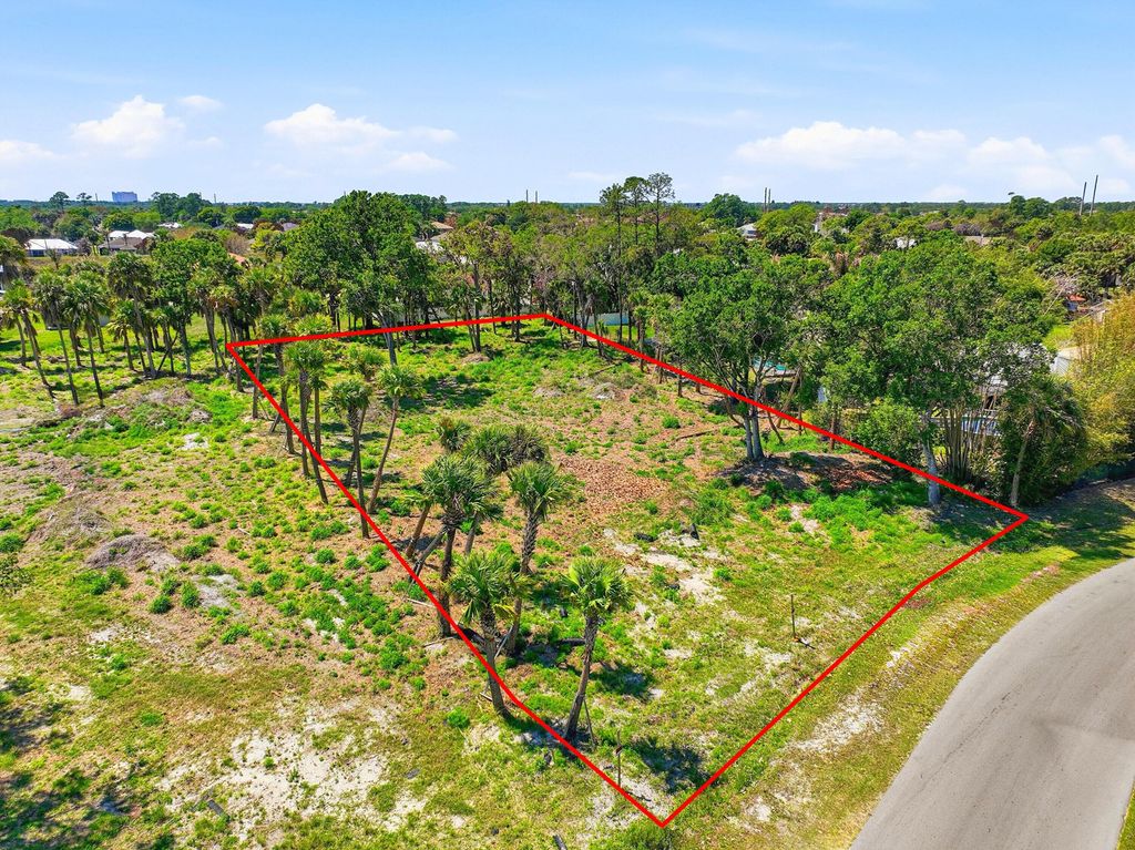 Photo of 2016 SW Leafy Road, Port Saint Lucie, FL 34953 (MLS # B26002772)