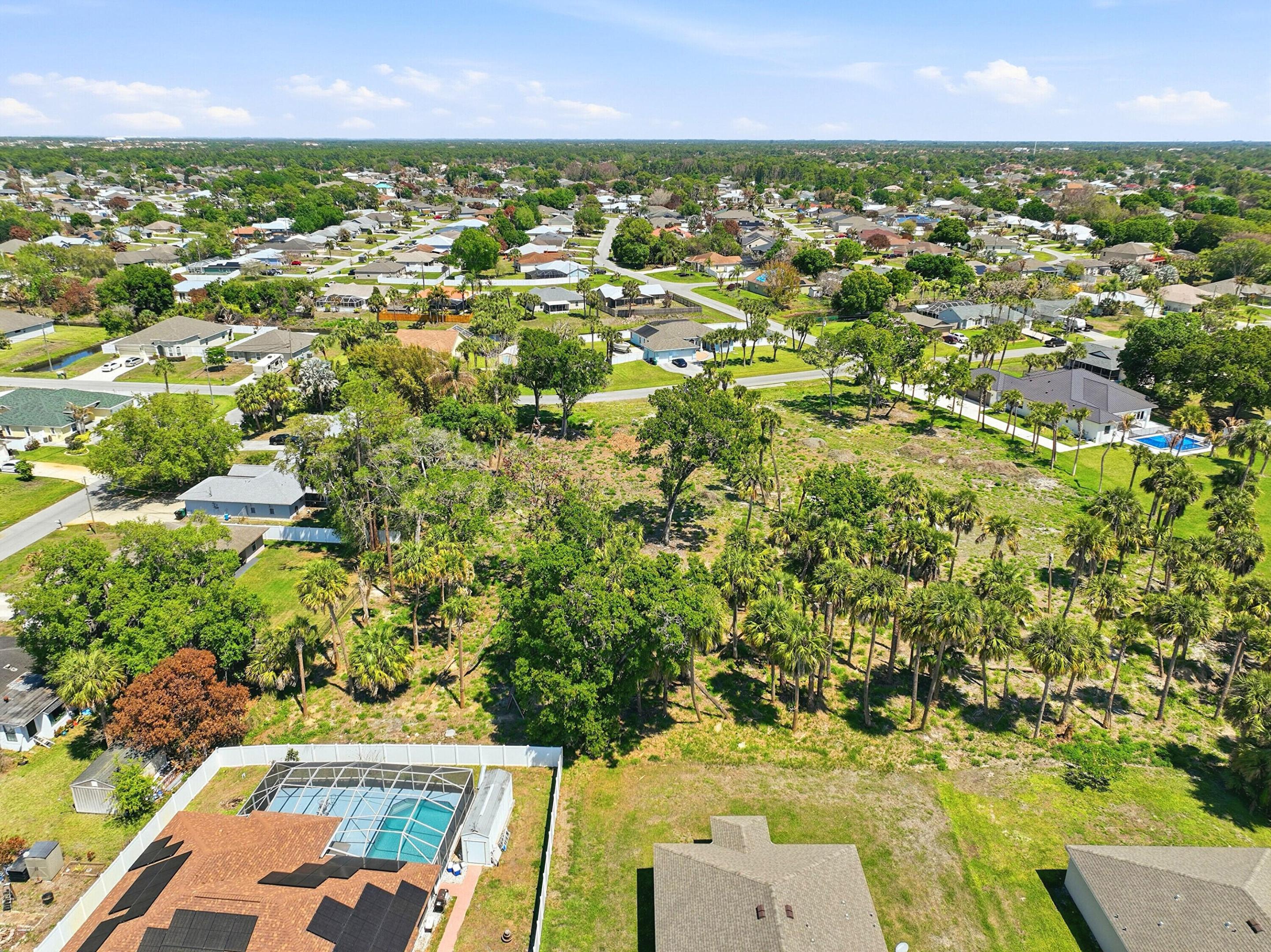 LEAFY ROAD ESTATES - Land