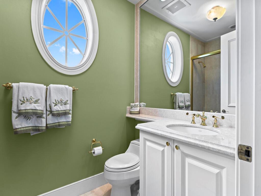 SEA COLONY AT VERO BEACH - Residential