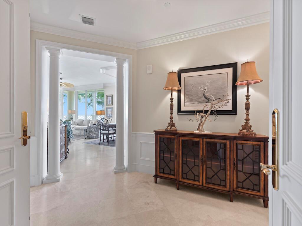 SEA COLONY AT VERO BEACH - Residential