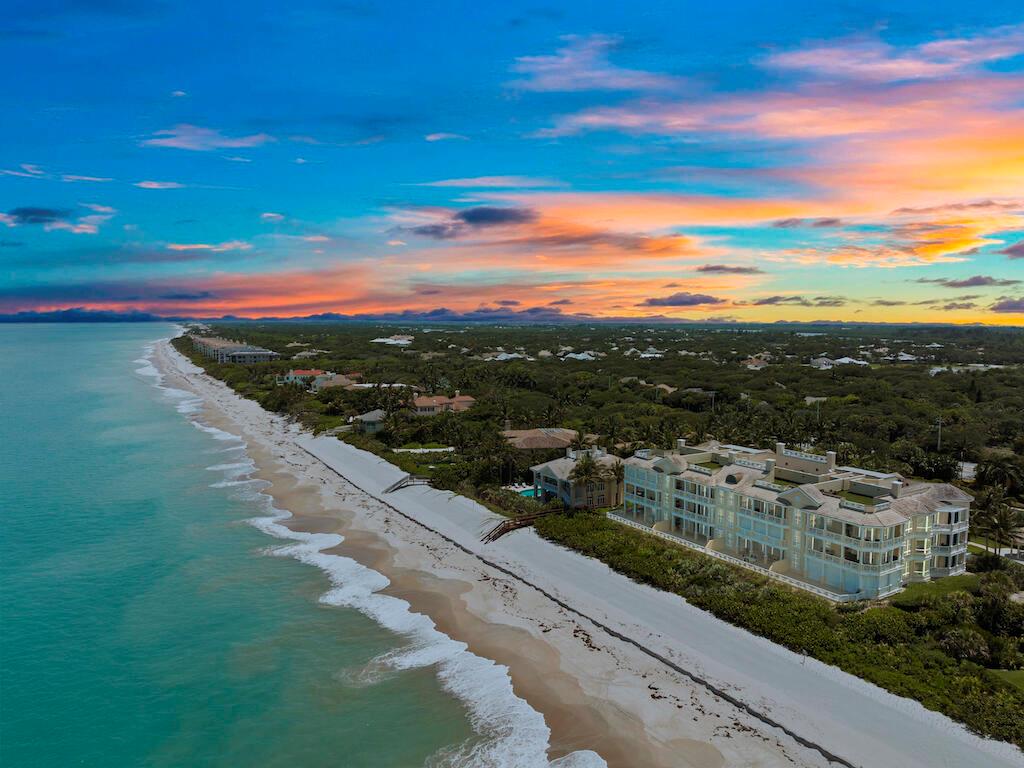 SEA COLONY AT VERO BEACH - Residential