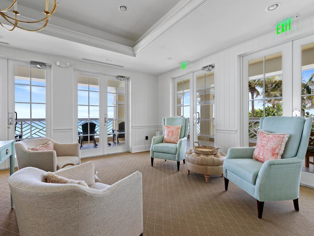 SEA COLONY AT VERO BEACH - Residential