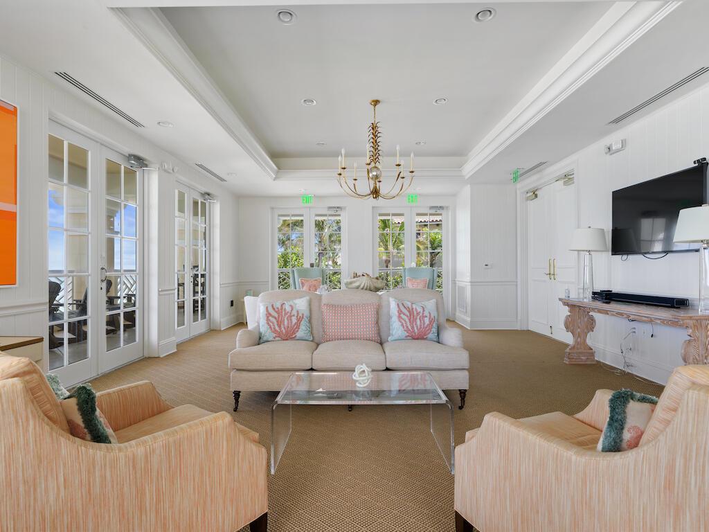 SEA COLONY AT VERO BEACH - Residential