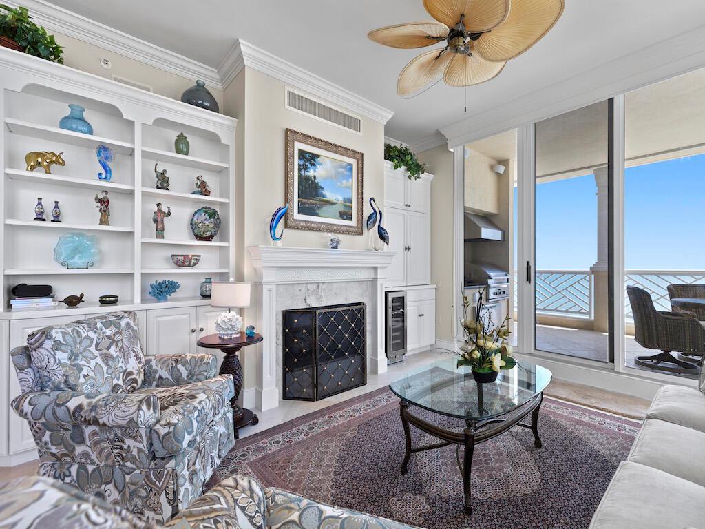 SEA COLONY AT VERO BEACH - Residential