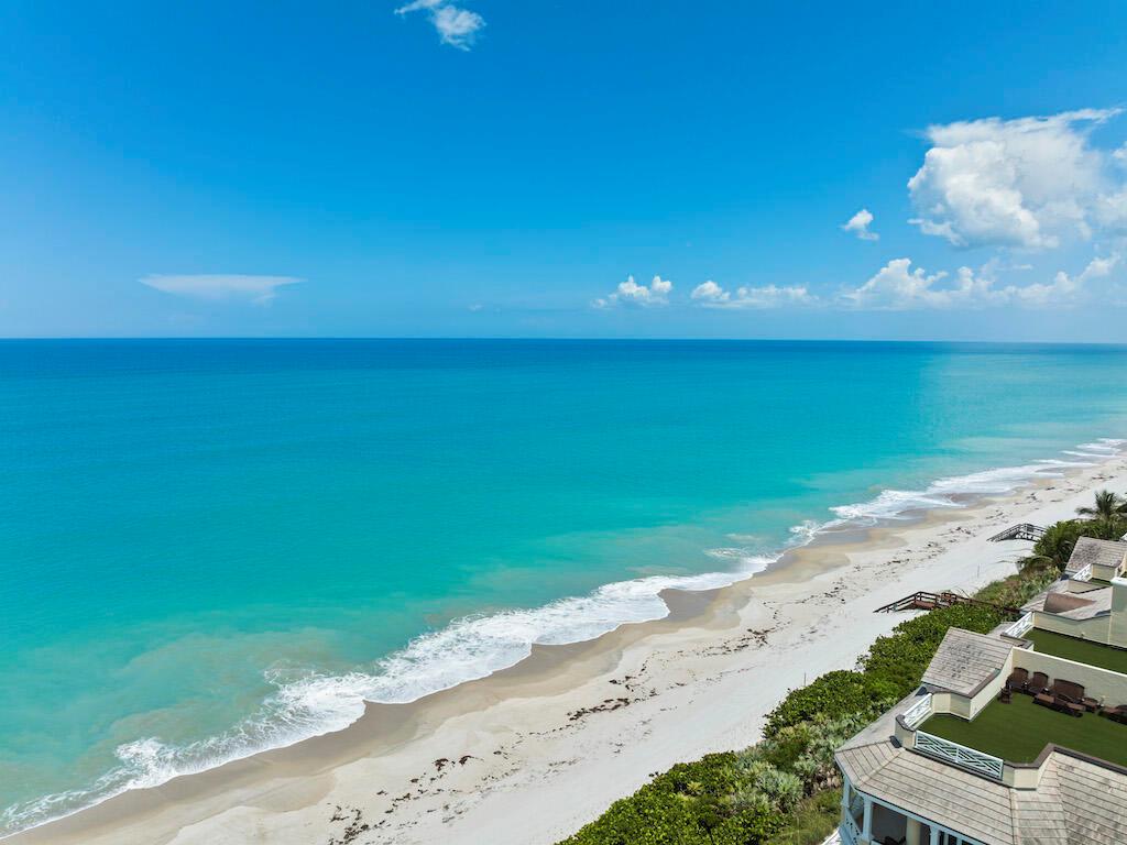 SEA COLONY AT VERO BEACH - Residential