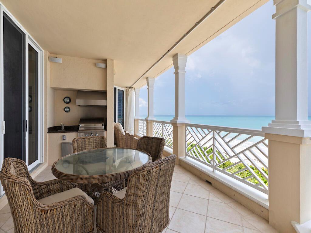 SEA COLONY AT VERO BEACH - Residential